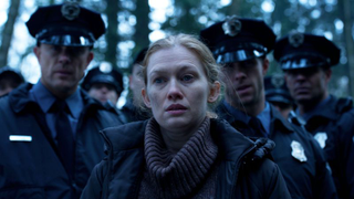 <i>The Killing</i>: “Off The Reservation”